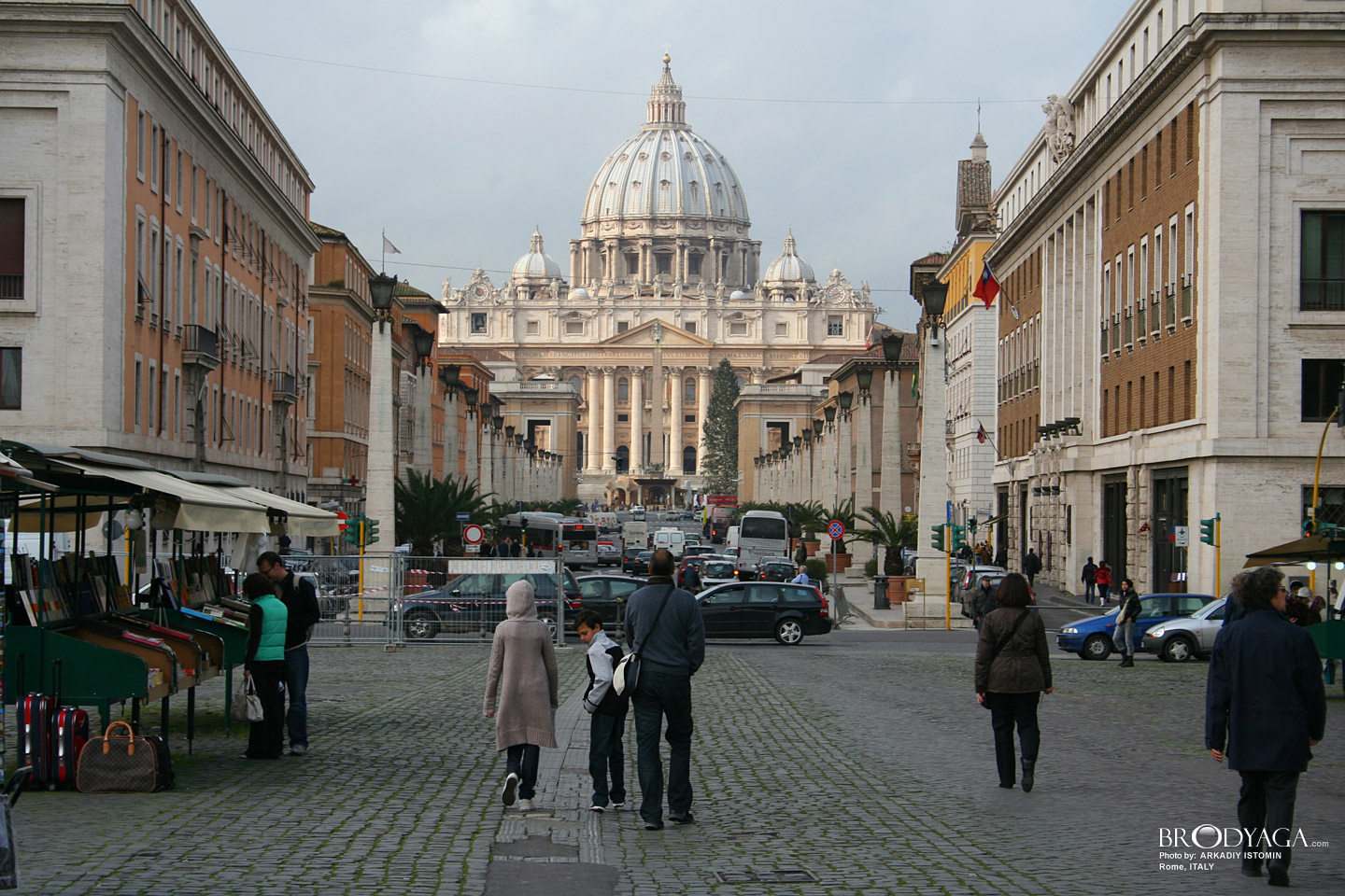 Rome
